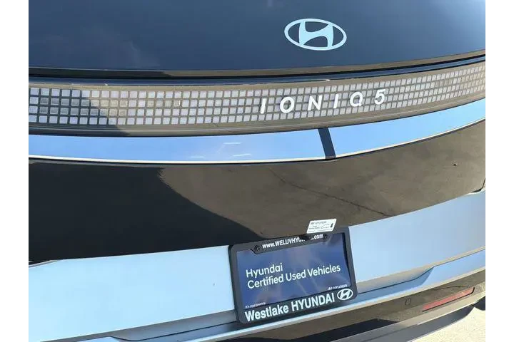 $38990 : Hyundai IONIQ 5 2025 Limited image 6