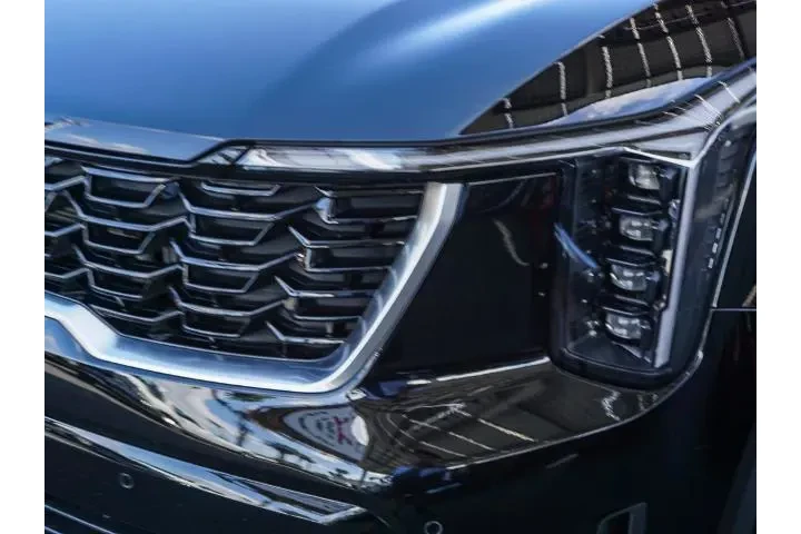$34692 : Kia Sorento Hybrid 2025 AWD image 6