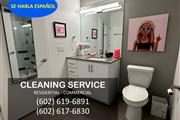 Luka Cleaning Service LLC en Phoenix
