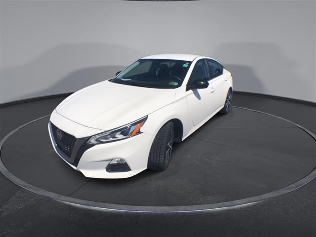 $20900 : PRE-OWNED 2022 NISSAN ALTIMA image 4