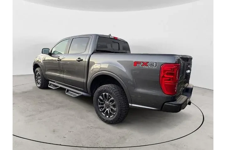 $26971 : Ford Ranger 2019 4x4 XLT 4dr image 3
