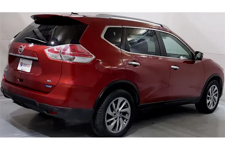 2015 Escape SE 4WD image 5