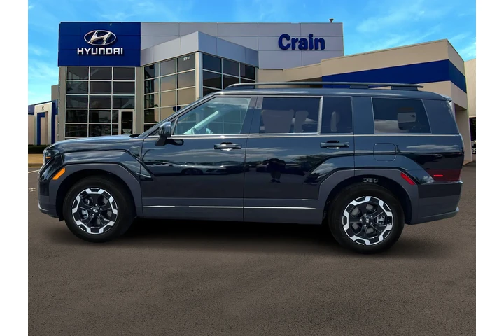 $28850 : Hyundai SANTA FE 2024 SEL 4d image 3