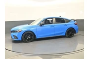 $19691 : Honda Civic 2023 Sport 4dr H thumbnail
