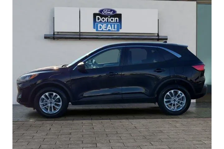 $16995 : Ford Escape 2022 AWD SE 4dr image 6