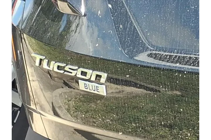 $24995 : Hyundai TUCSON Hybrid 2023 A image 9