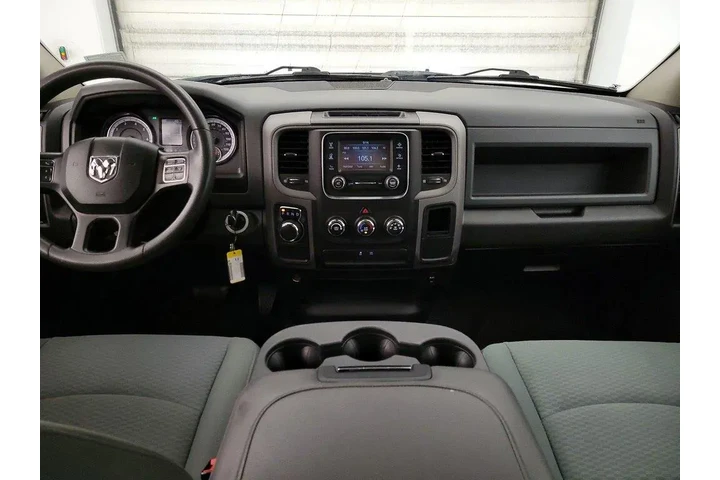 $20998 : Ram 1500 Classic 2020 4x2 Tr image 9