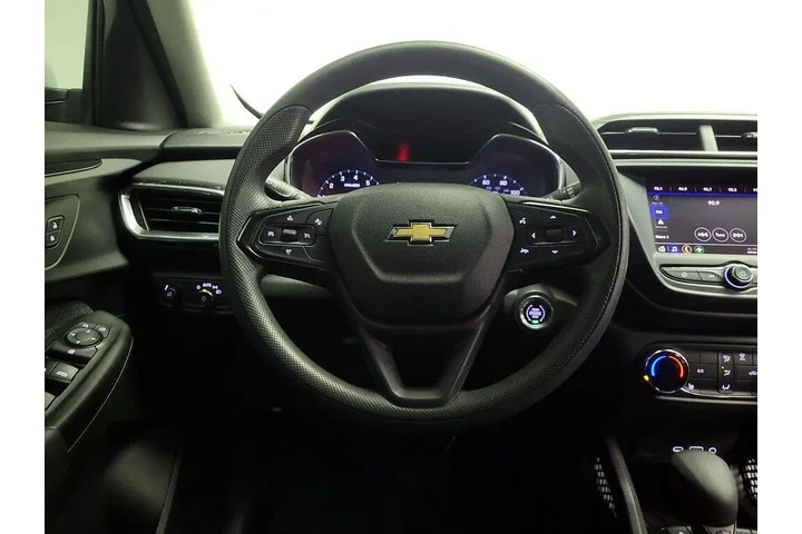 $19998 : Chevrolet Trailblazer 2022 L image 10