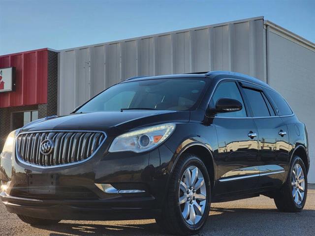 $8990 : 2013 Enclave Premium image 4