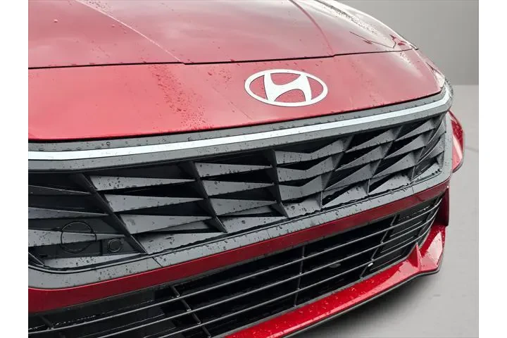 $20766 : Hyundai ELANTRA 2024 SE 4dr image 9