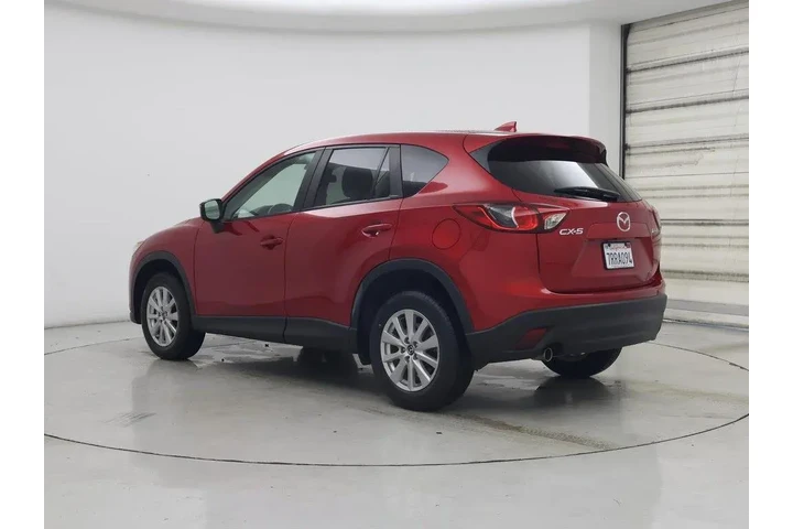 $17998 : Mazda CX-5 2016 Touring 4dr image 2