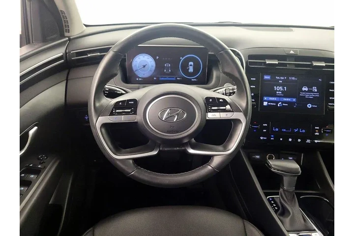 $25998 : Hyundai TUCSON 2023 AWD SEL image 10