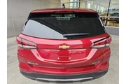 $23690 : Chevrolet Equinox 2024 4x4 L thumbnail