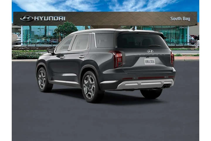 $34998 : Hyundai PALISADE 2024 SEL 4d image 5