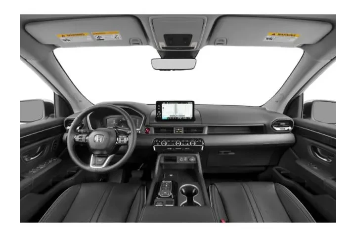 $42587 : 2023 Pilot Elite AWD image 8