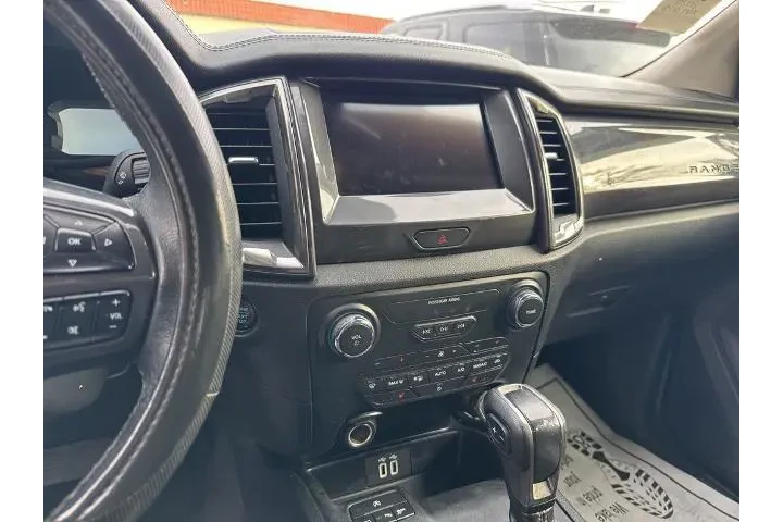 $22197 : Ford Ranger 2020 4x2 XL 4dr image 9