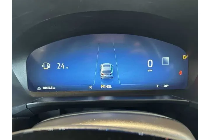 $26468 : Ford Escape 2024 AWD Platinu image 10