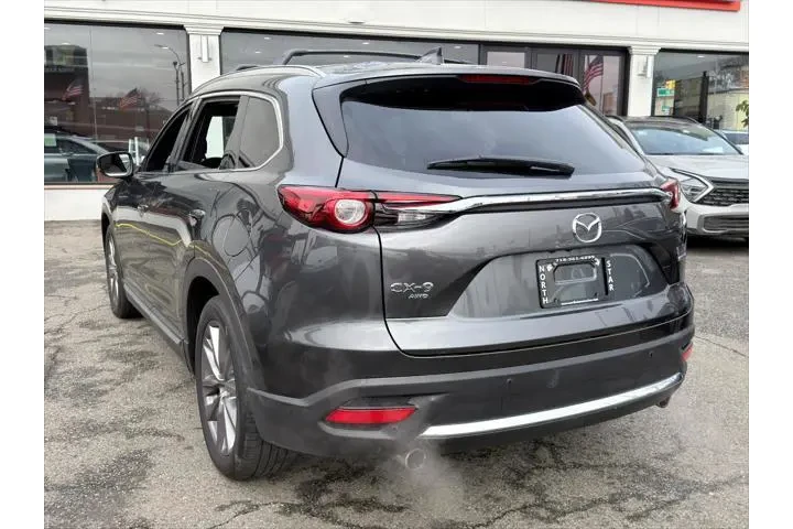 $22695 : Mazda CX-9 2022 AWD Carbon E image 6