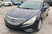 $7900 : 2013 Sonata Limited thumbnail