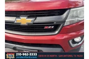 $12469 : Chevrolet Colorado 2016 4x2 thumbnail