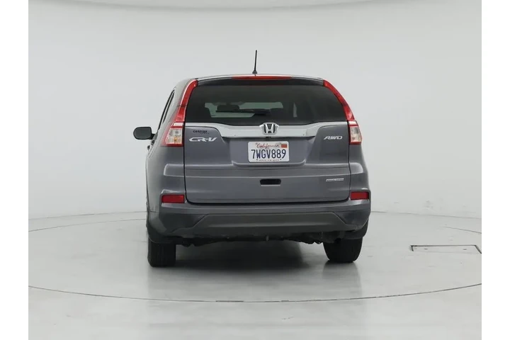 $16998 : Honda CR-V 2016 AWD SE 4dr S image 6