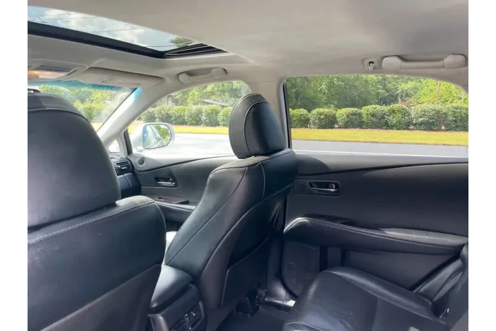 $15000 : 2013 RX 350 image 10