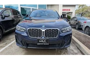 $34990 : 2022 X4 xDrive30i thumbnail