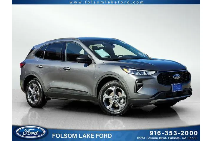 $26911 : Ford Escape 2025 AWD ST-Line image 1