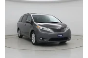 Toyota Sienna 2015 AWD XLE 7 en Binghamton