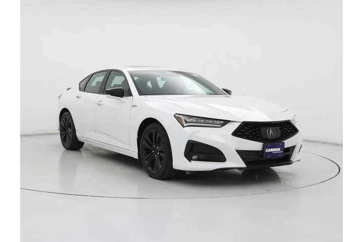 $35998 : Acura TLX 2022 SH-AWD 4dr Se image 1
