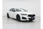 Acura TLX 2022 SH-AWD 4dr Se en Kansas City MO