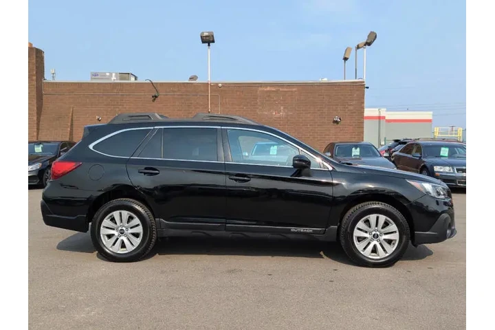 $14972 : 2018 Outback 2.5i Premium image 5
