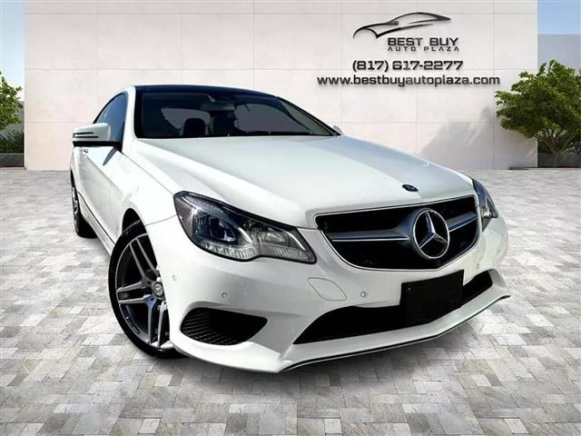 $15995 : 2015 MERCEDES-BENZ E-CLASS E image 2