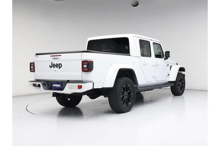 $33998 : Jeep Gladiator 2022 4x4 High image 8