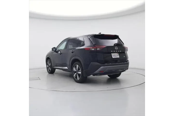 $23998 : Nissan Rogue 2023 SL 4dr Cro image 2