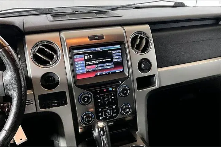 $21570 : Ford F-150 2014 4x2 Limited image 5