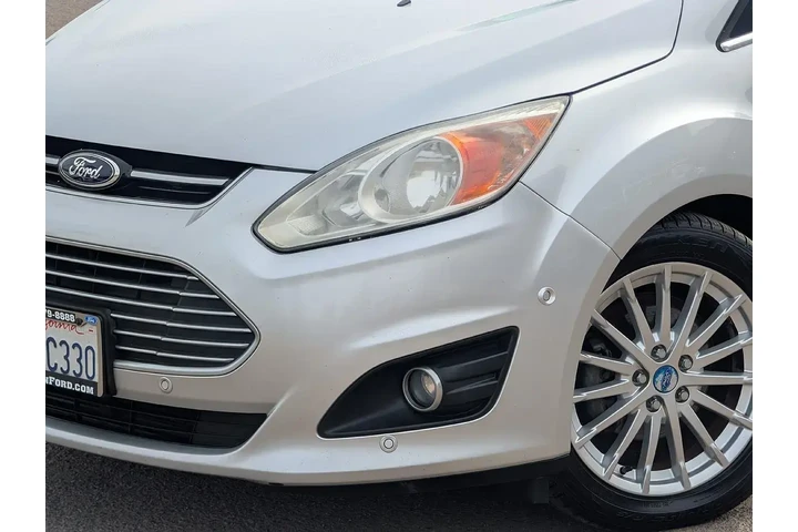 $9435 : Ford C-MAX Hybrid 2013 SEL 4 image 3