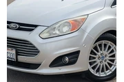 $9435 : Ford C-MAX Hybrid 2013 SEL 4 thumbnail