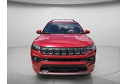 $20698 : Jeep Compass 2022 4x4 (Red) thumbnail