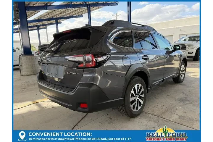 $31170 : Subaru Outback 2025 AWD Prem image 4