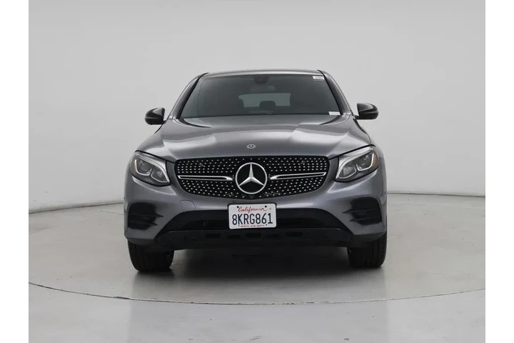 $30998 : Mercedes-Benz GLC 2019 AWD G image 5