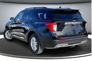 $20750 : Ford Explorer 2020 AWD XLT 4 thumbnail