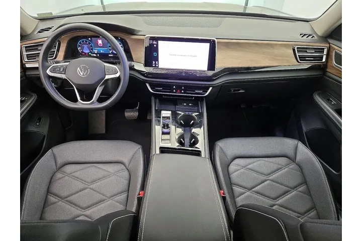 $30998 : Volkswagen Atlas 2024 AWD SE image 9