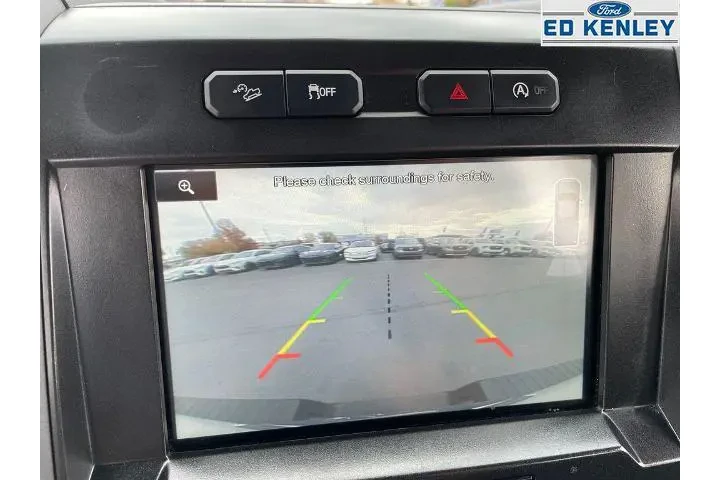 $15995 : Ford F-150 2015 4x4 XL 4dr S image 7