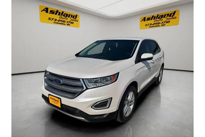 $12900 : 2018 Edge SEL image 3