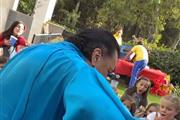 Mago Rolando Fiesta Infantil en Ixtapaluca