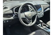 $19590 : Chevrolet Malibu 2022 RS 4dr thumbnail