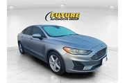 Ford Fusion Hybrid 2020 SE 4 en Sacramento