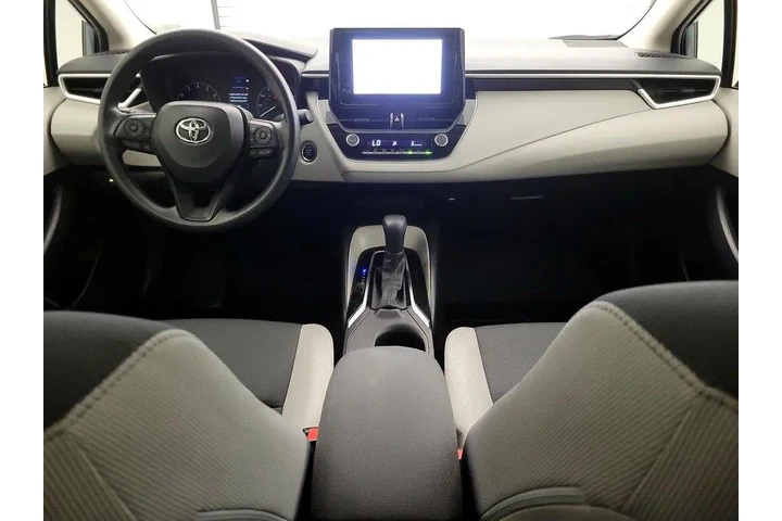 $21998 : Toyota Corolla 2023 LE 4dr S image 9