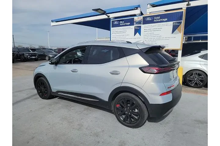 $20998 : Chevrolet Bolt EUV 2023 Prem image 2